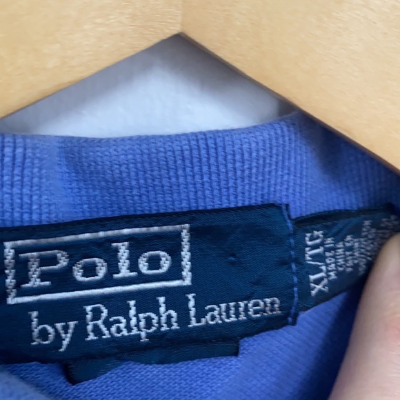 Polo by Ralph Lauren polo shirt - Picture 4 of 8